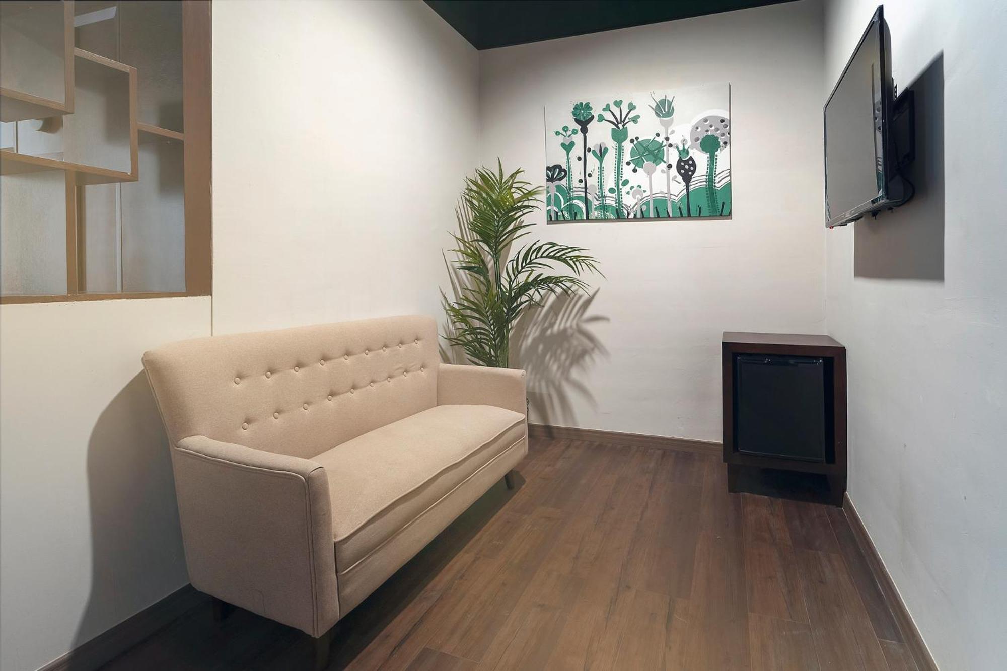 Premium Family Room Netflix