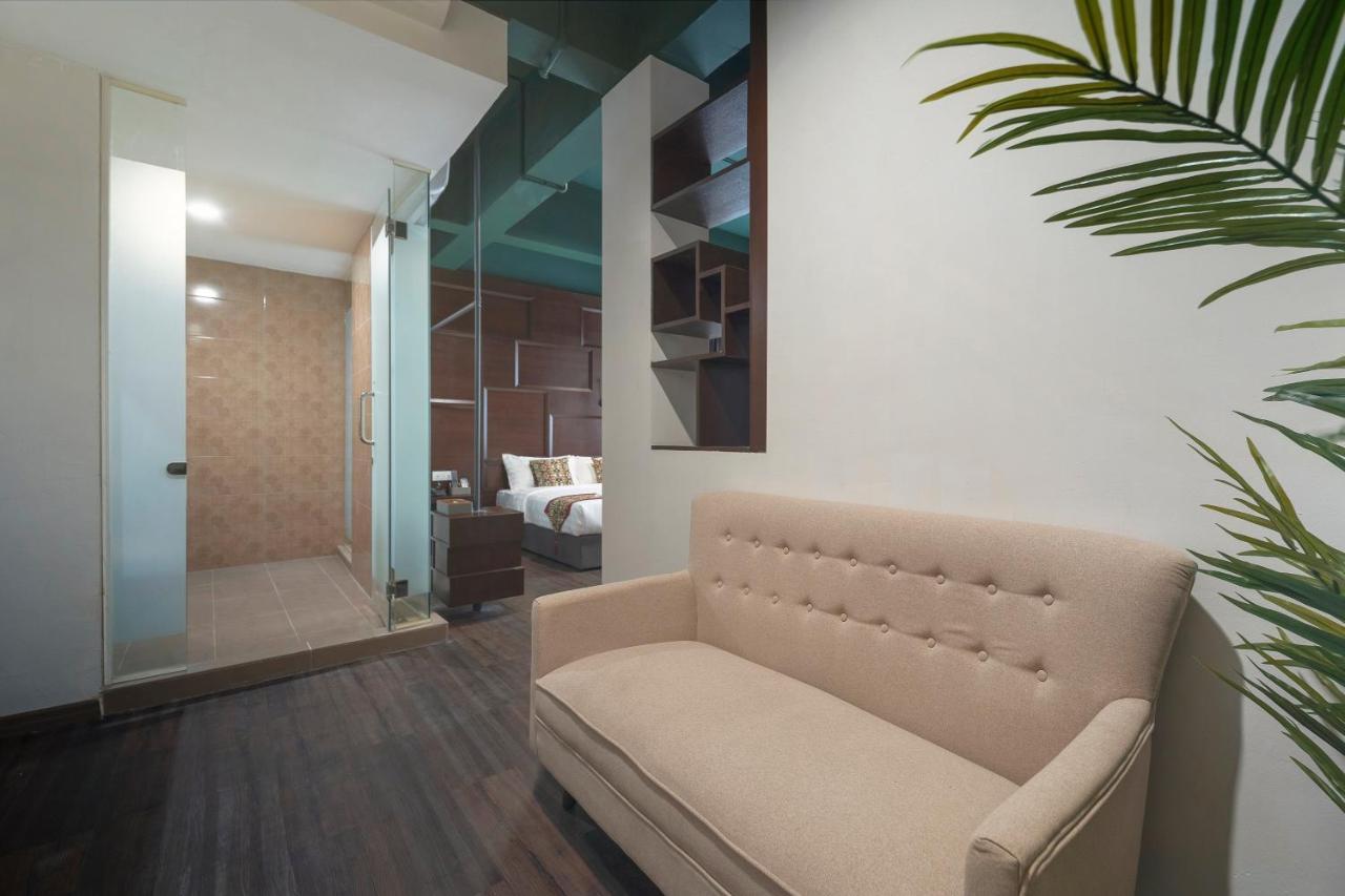 Premium Family Room Netflix