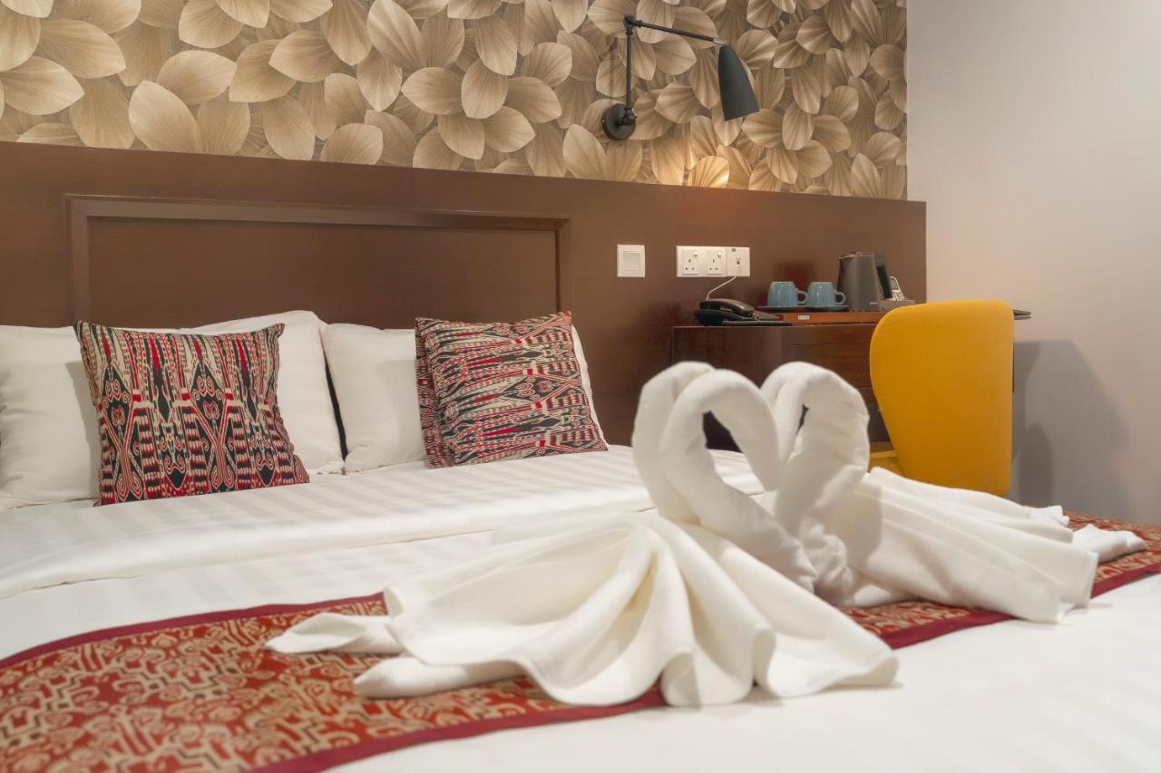 Superior Queen Room