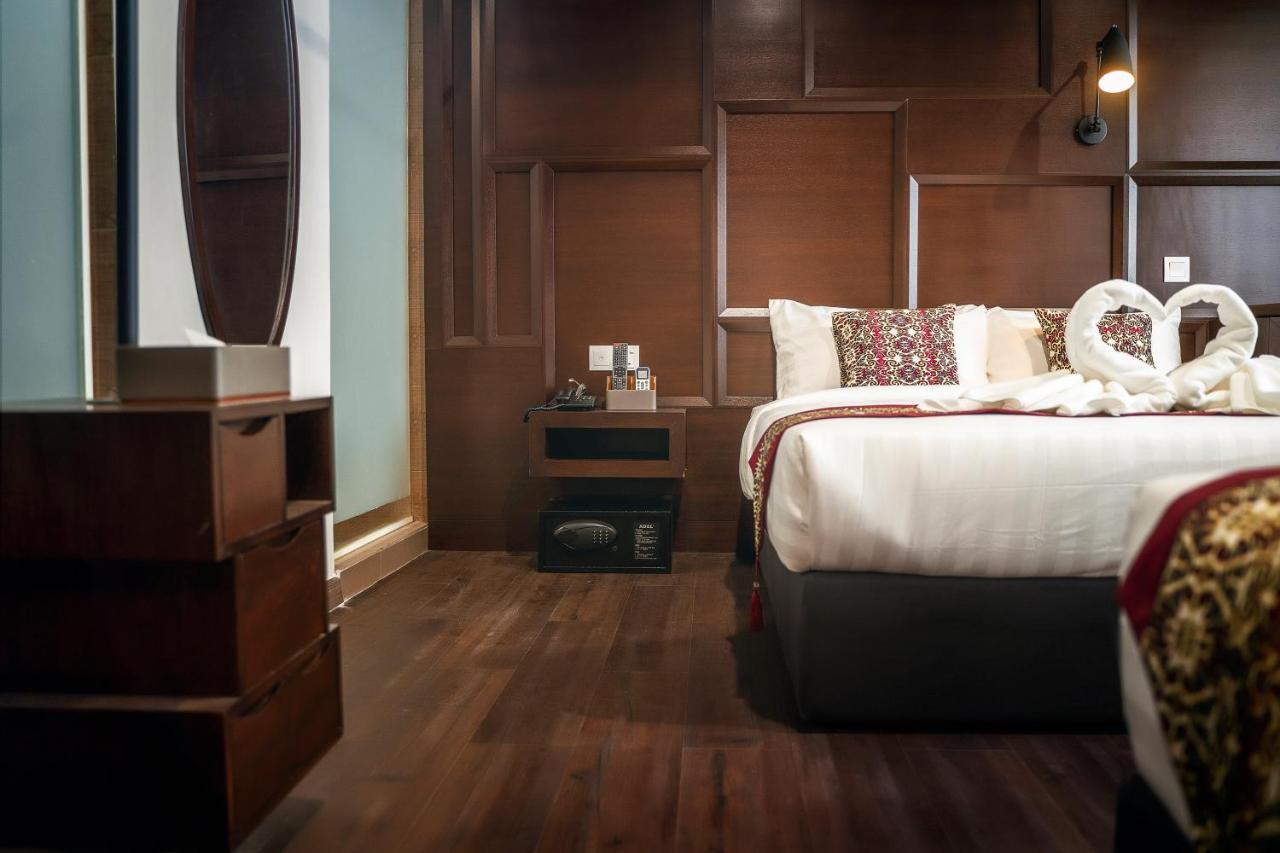 Premium Family Room Netflix