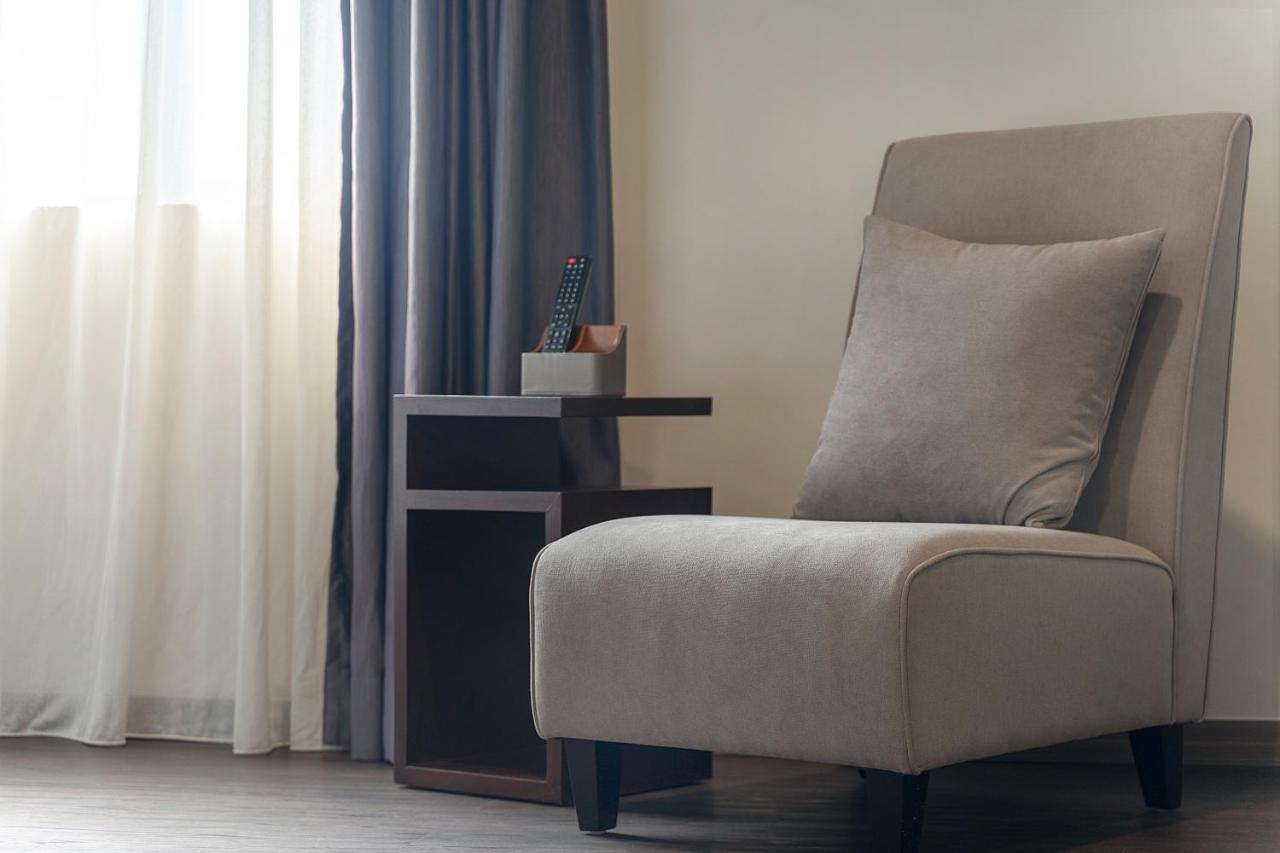 Premier Deluxe Queen Room Netflix