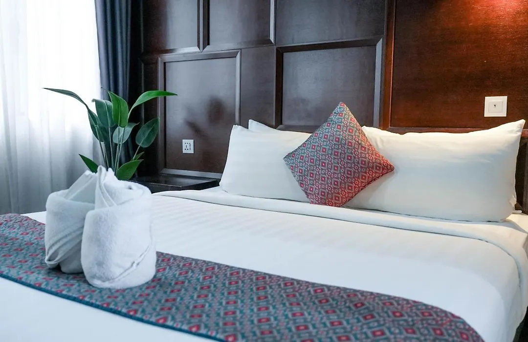 East Riverine Boutique Hotel-1