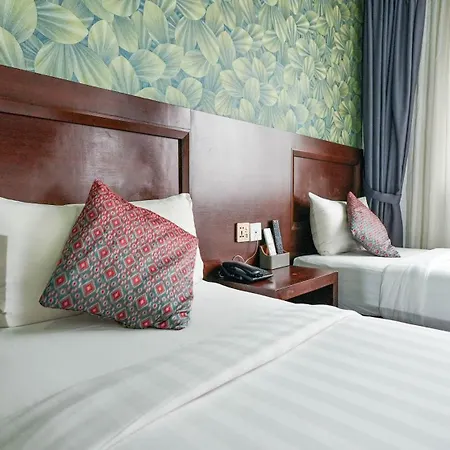 East Riverine Boutique Hotel-3