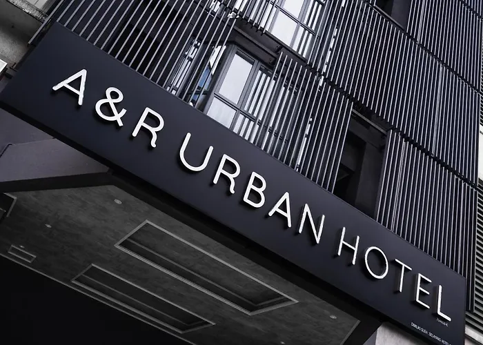 A&R UrbanHotel Kuala Lumpur