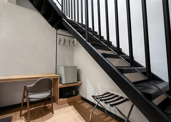 A&R UrbanHotel Kuala Lumpur