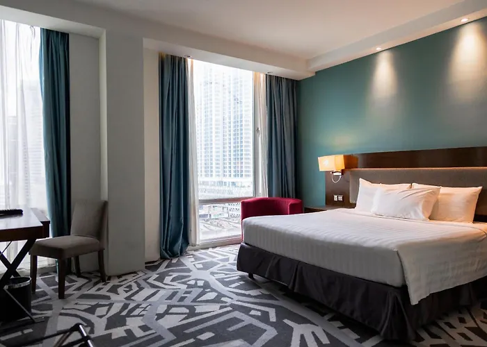 WpHotel Kuala Lumpur