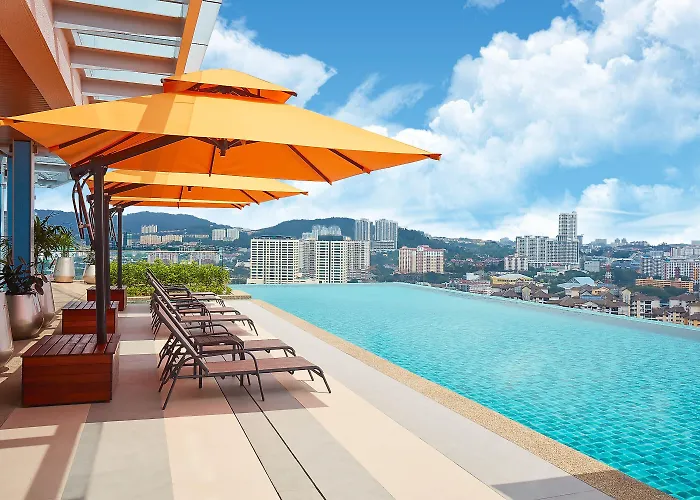 Sunway Velocity Hotel Kuala Lumpur